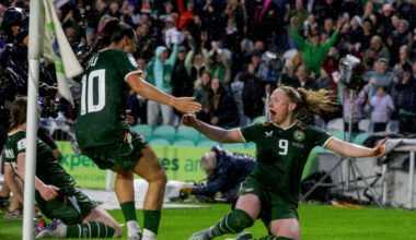 From Cork to Grenoble: A whirlwind few days on Ireland's World Cup crusade