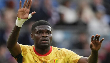 Thomas Partey to miss Ghana's World Cup opener after entry to Canada denied - The Journal