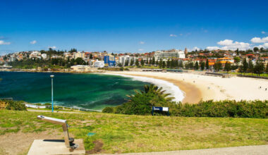 Woman in her 30s critically injured after shark attack at Australia's Coogee Beach - The Journal