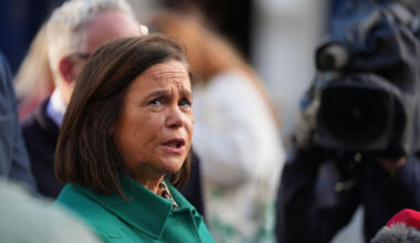 Sinn Féin to bring legislation to scrap 3-day wait for abortion after Soc Dems bill failure - The Journal