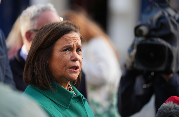 Sinn Féin to bring legislation to scrap 3-day wait for abortion after Soc Dems bill failure - The Journal