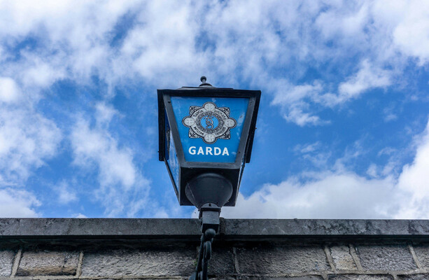 Man in his 30s charged in connection with death of man in Co Leitrim - The Journal