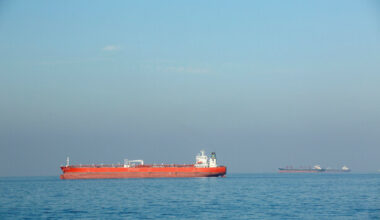 Oil prices plunge as Strait of Hormuz to reopen under Iran and US deal - The Journal