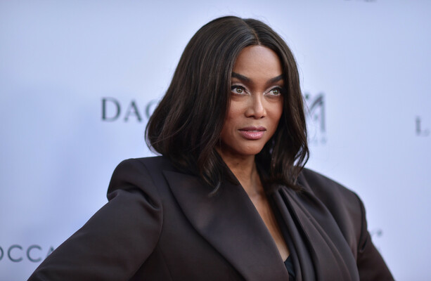 Tyra Banks sues Netflix over America’s Next Top Model documentary - The Journal