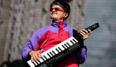Tributes paid to musician Oliver Tree after he was among six people killed in helicopter crash - The Journal