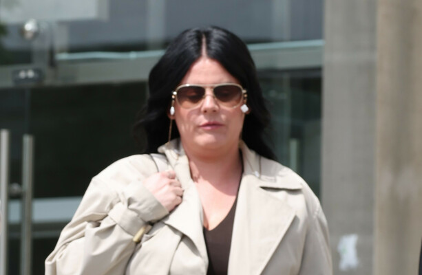 'Hell-bent on getting the children': Childcare worker describes 'ferocious' Parnell Square attack - The Journal