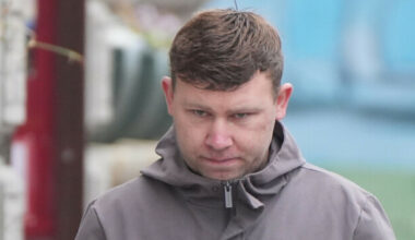 Former garda jailed for six years for fatal hit-and-run in Drogheda - The Journal