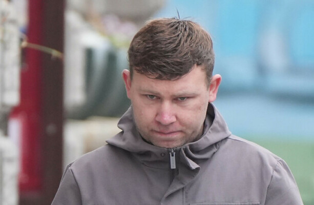 Former garda jailed for six years for fatal hit-and-run in Drogheda - The Journal