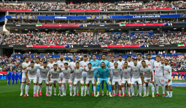 Iran told to return to Mexico immediately after politically charged World Cup opener