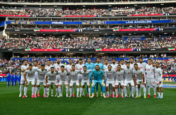 Iran told to return to Mexico immediately after politically charged World Cup opener
