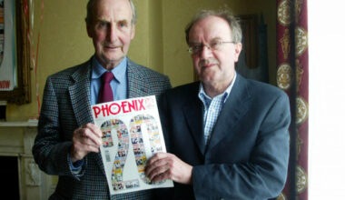 Closure of Phoenix magazine 'another blow to media plurality', union says - The Journal