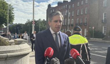 Harris doubles down and says some local authorities 'appalling' on dereliction