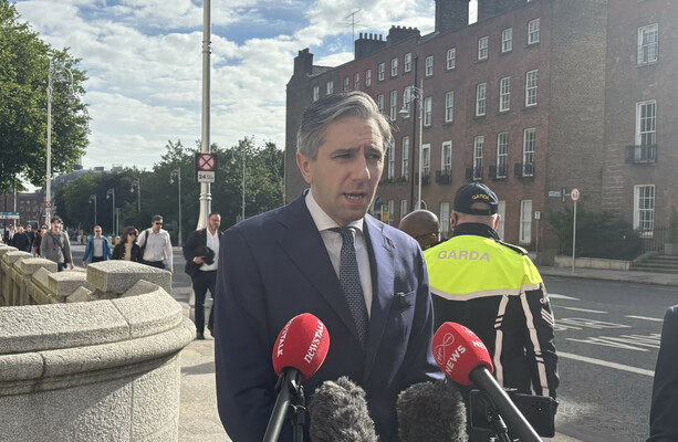 Harris doubles down and says some local authorities 'appalling' on dereliction