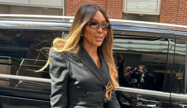 Naomi Campbell tells court she was 'victim of fraud' in appeal against charity ban