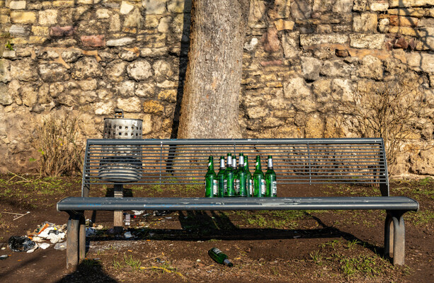 Tuam becomes first town in Galway to introduce public drinking fines - The Journal