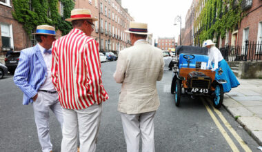 Have you read Ulysses (or at least tried to)? · TheJournal.ie