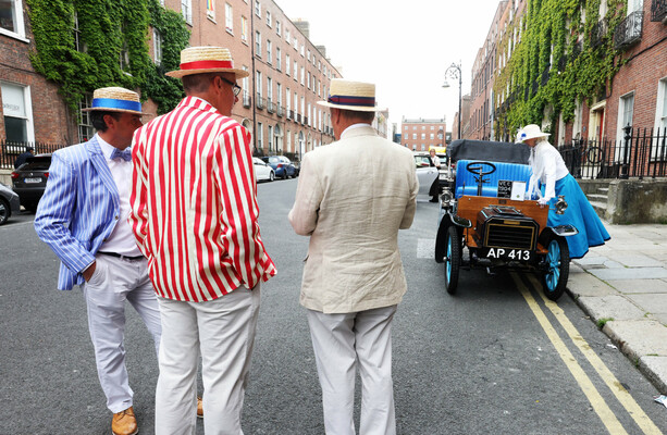 Have you read Ulysses (or at least tried to)? · TheJournal.ie