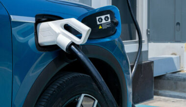 Government urged to provide targeted measures to drive EV uptake among lower-income households - The Journal
