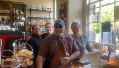 Dublin's Silk Road Café to reopen after securing injunction preventing closure for EU presidency - The Journal