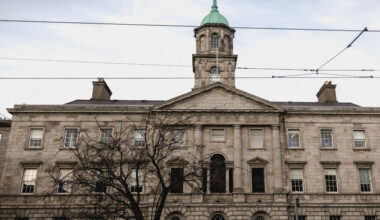 Employee charged with stealing €80,000 from Rotunda Hospital charity