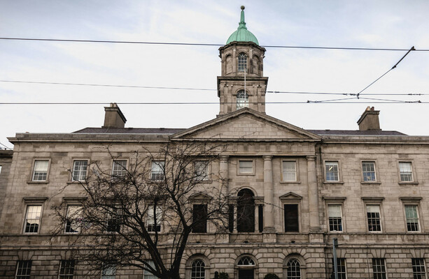 Employee charged with stealing €80,000 from Rotunda Hospital charity