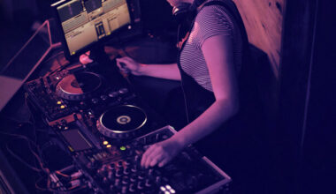 Beyond the decks: The movement that opened up Irish electronic music
