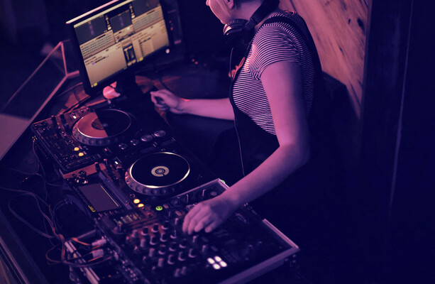 Beyond the decks: The movement that opened up Irish electronic music