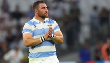 Ulster announce signings of Eduardo Bello, Keynan Knox, and Chay Mullins