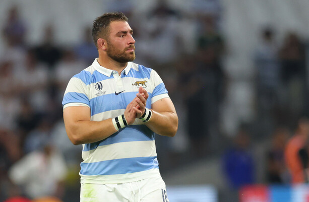 Ulster announce signings of Eduardo Bello, Keynan Knox, and Chay Mullins