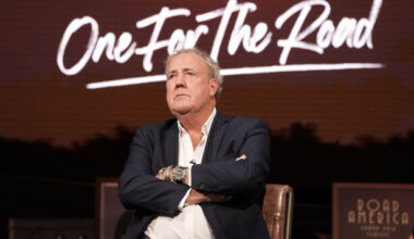 Jeremy Clarkson reveals cancer diagnosis in episode of Clarkson's Farm - The Journal