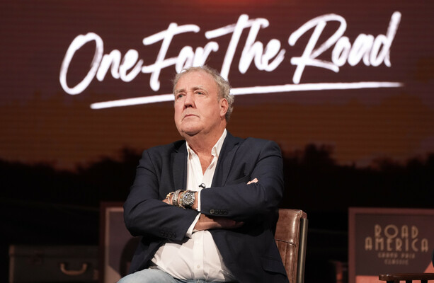 Jeremy Clarkson reveals cancer diagnosis in episode of Clarkson's Farm - The Journal
