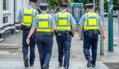 41 people due in court over shoplifting offences in south Dublin - The Journal