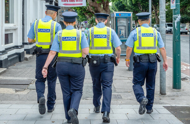 41 people due in court over shoplifting offences in south Dublin - The Journal