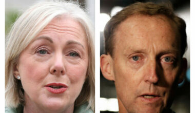 Fine Gael and Fianna Fáil MEPs clash over today's EU vote on deportations - The Journal
