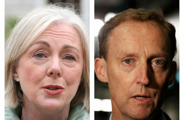 Fine Gael and Fianna Fáil MEPs clash over today's EU vote on deportations - The Journal