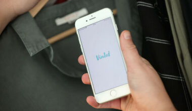 Do you use Vinted? · TheJournal.ie
