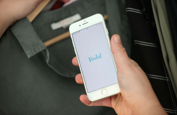 Do you use Vinted? · TheJournal.ie