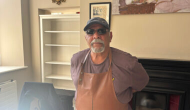 Silk Road Café staff granted entry to café after court injunction - The Journal