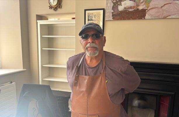 Silk Road Café staff granted entry to café after court injunction - The Journal