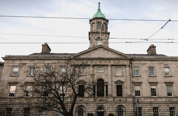 Rotunda allowed public-only anaesthesiologists and paediatricians to bill private insurers - The Journal