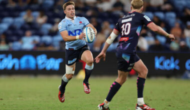 Munster set to sign Australian playmaker Will Harrison · The 42