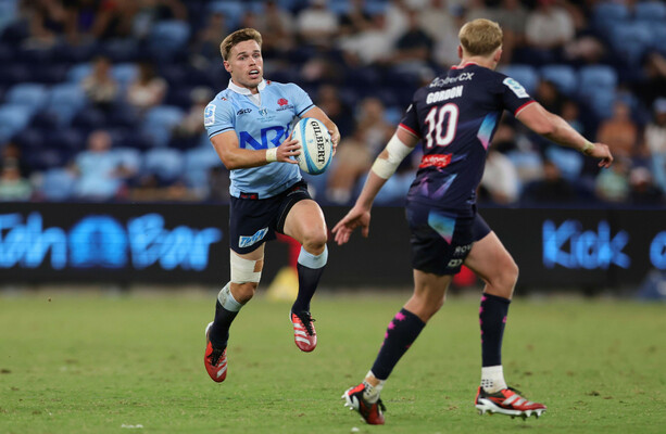 Munster set to sign Australian playmaker Will Harrison · The 42