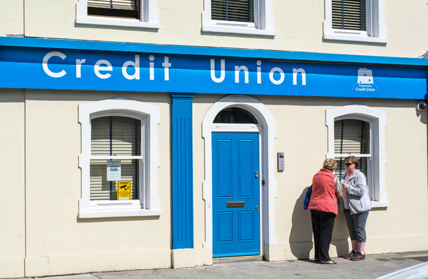 Credit union managers want to be allowed provide first-time buyer mortgages under help-to-buy - The Journal