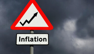 Inflation could hit 5% next year if Middle East conflict persists