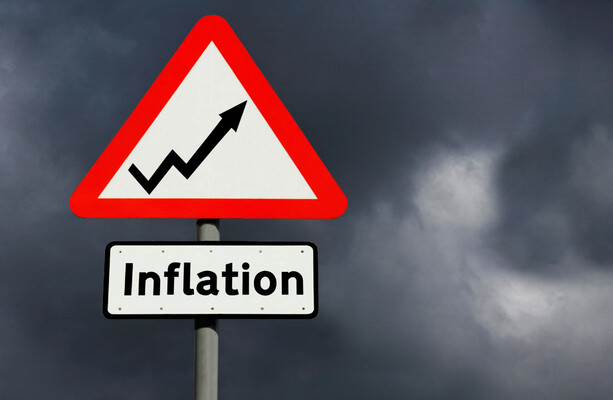 Inflation could hit 5% next year if Middle East conflict persists