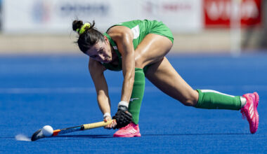Ireland bounce back from Dutch defeats with crucial point against Spain