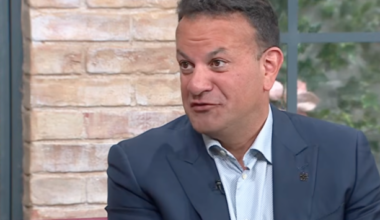 Varadkar says he got hate speech legislation wrong, would have been better to go after algorithms
