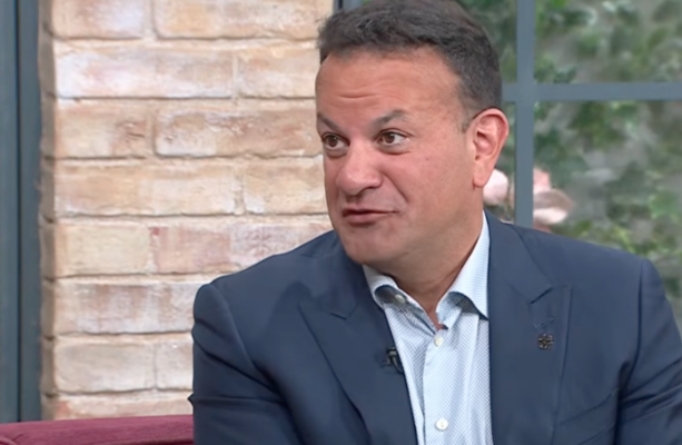 Varadkar says he got hate speech legislation wrong, would have been better to go after algorithms