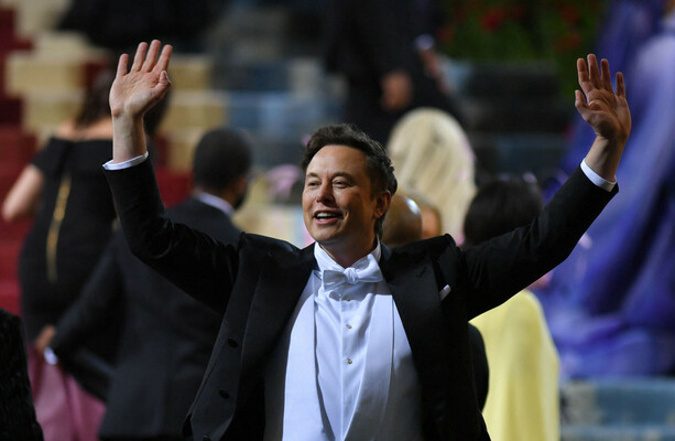 Elon Musk platformed: The world's first trillionaire and the poverty of values - The Journal