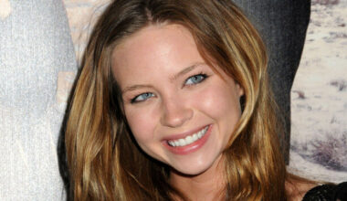 Lilo & Stitch voice actress Daveigh Chase dies at 35 · TheJournal.ie